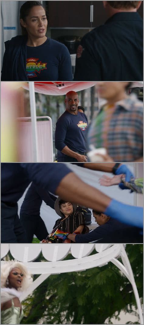 Station 19 S07E03 720p HDTV HEVC x265.
